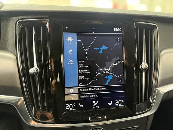 Volvo V90 16 of 22