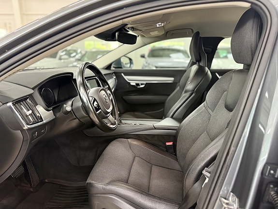 Volvo V90 9 of 22