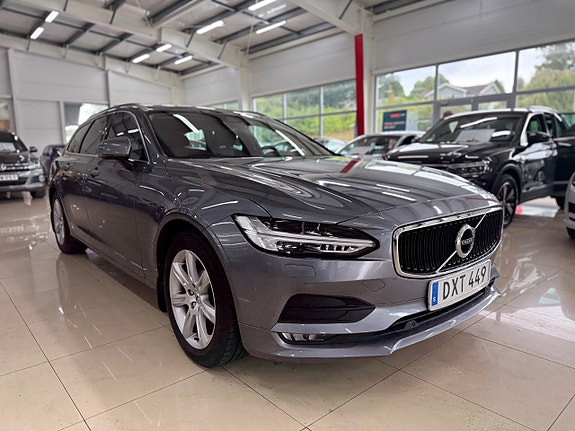 Volvo V90 3 of 22