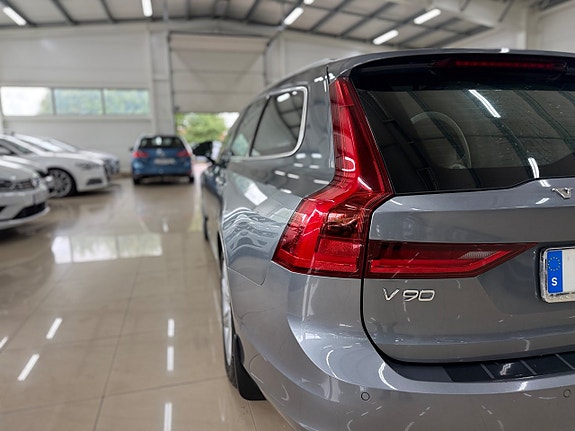 Volvo V90 7 of 22