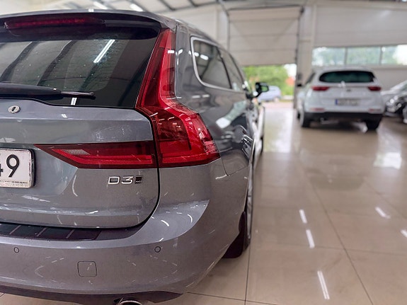 Volvo V90 8 of 22