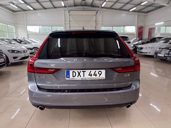 Volvo V90 5 of 22