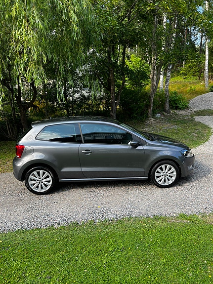 Volkswagen Polo 4 of 7