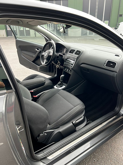 Volkswagen Polo 6 of 7
