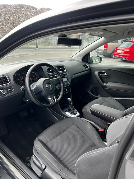 Volkswagen Polo 5 of 7