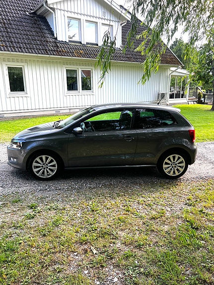 Volkswagen Polo 3 of 7