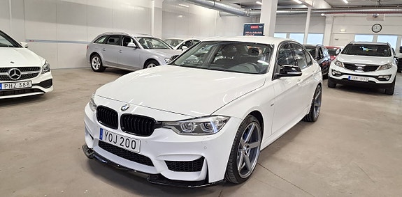 BMW 318d 3 of 26