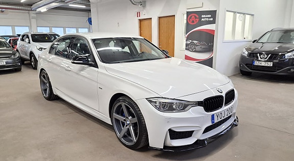 BMW 318d