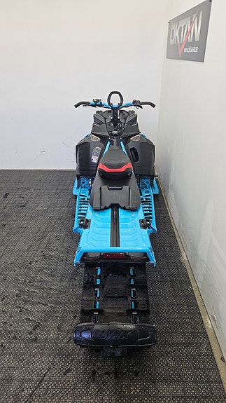Lynx Boondocker RE 850 E-TEC 5 of 6
