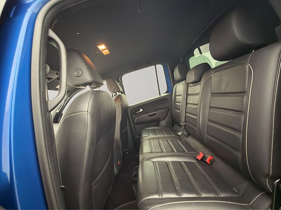 Volkswagen Amarok 26 of 30