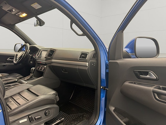 Volkswagen Amarok 28 of 30