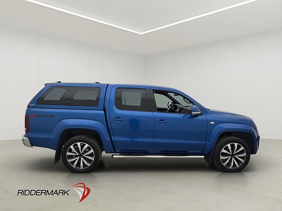 Volkswagen Amarok 2 of 30