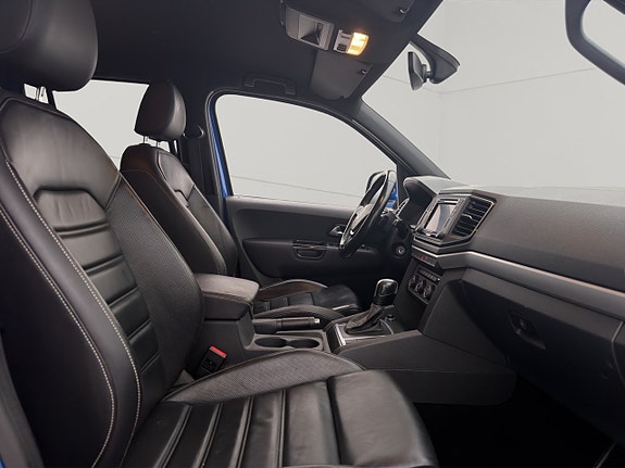 Volkswagen Amarok 27 of 30