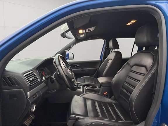 Volkswagen Amarok 15 of 30