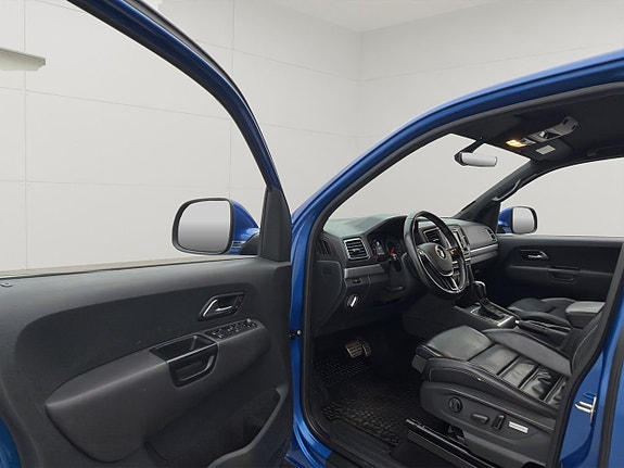 Volkswagen Amarok 14 of 30