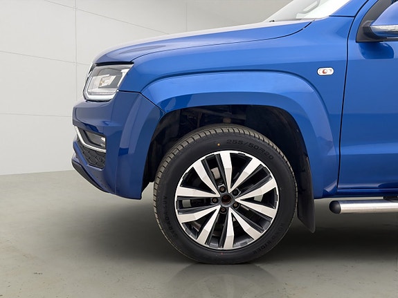 Volkswagen Amarok 29 of 30
