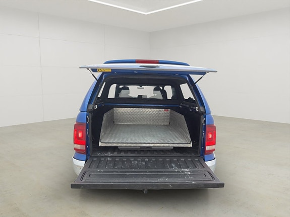 Volkswagen Amarok 11 of 30