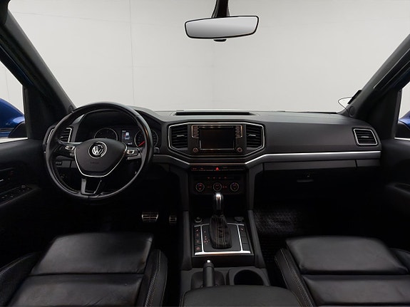 Volkswagen Amarok 16 of 30