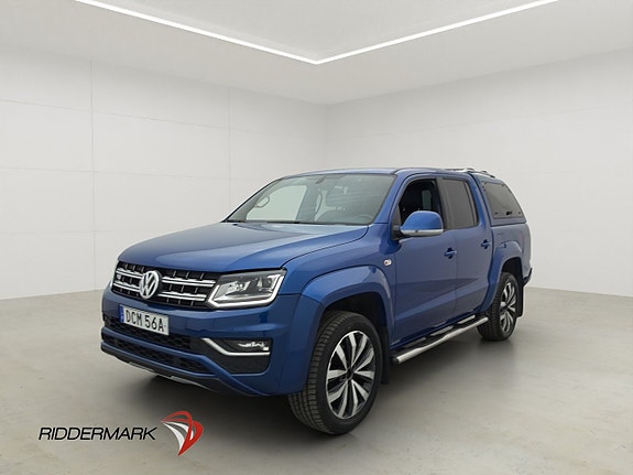 Volkswagen Amarok 3 of 30