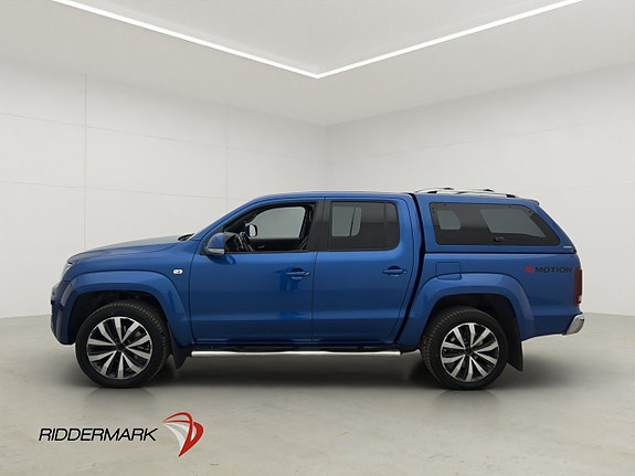Volkswagen Amarok 6 of 30