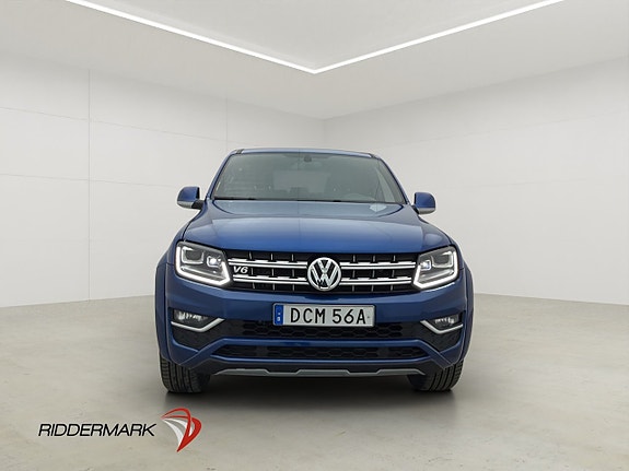 Volkswagen Amarok 5 of 30