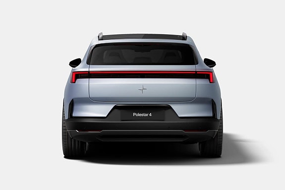 Polestar 4 5 of 20