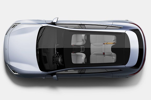Polestar 4 6 of 20