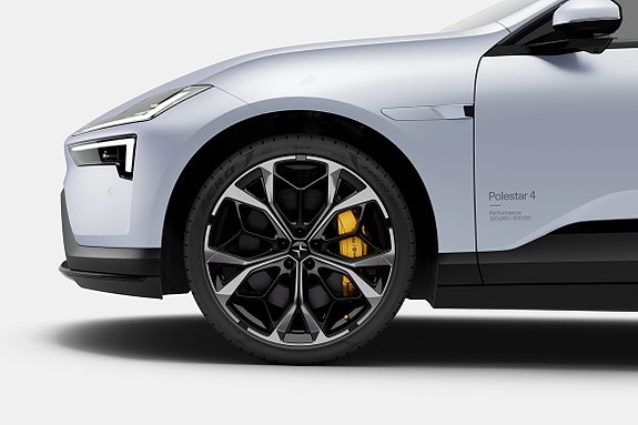 Polestar 4 10 of 20