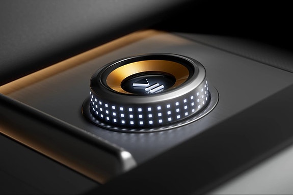 Polestar 4 17 of 20
