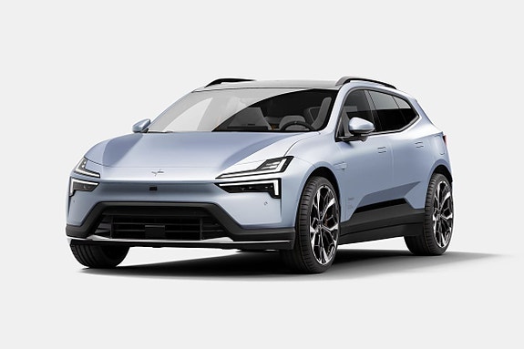 Polestar 4 2 of 20
