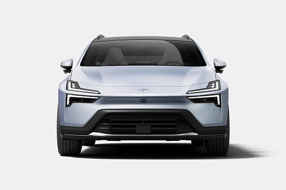 Polestar 4 4 of 20