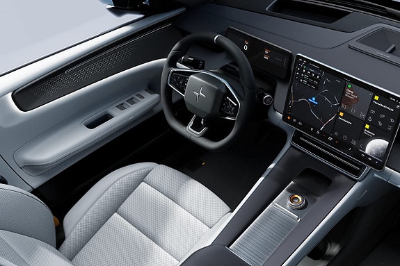 Polestar 4 14 of 20
