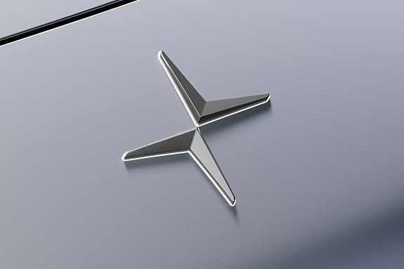 Polestar 4 9 of 20