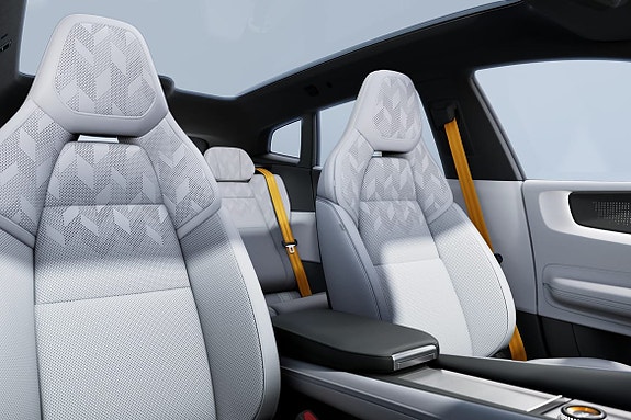 Polestar 4 15 of 20