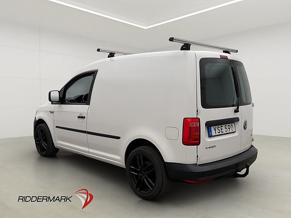 Volkswagen Caddy 7 of 24