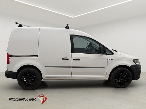 Volkswagen Caddy 2 of 24
