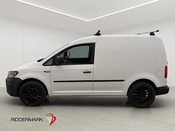 Volkswagen Caddy 6 of 24