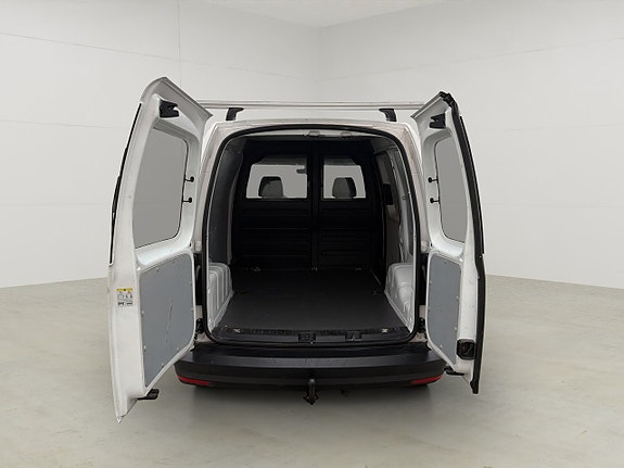 Volkswagen Caddy 11 of 24