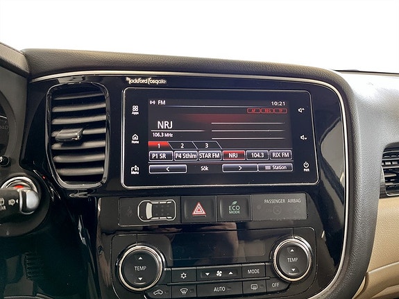 Mitsubishi Outlander 8 of 15