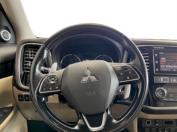 Mitsubishi Outlander 7 of 15