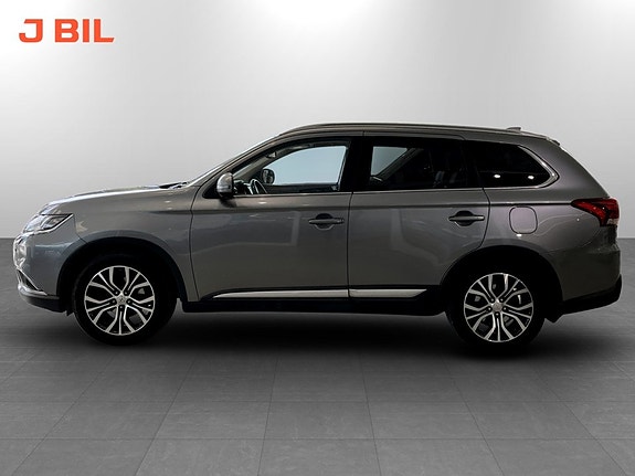 Mitsubishi Outlander 13 of 15