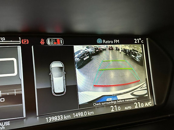 Citroen C4 Picasso 14 of 16