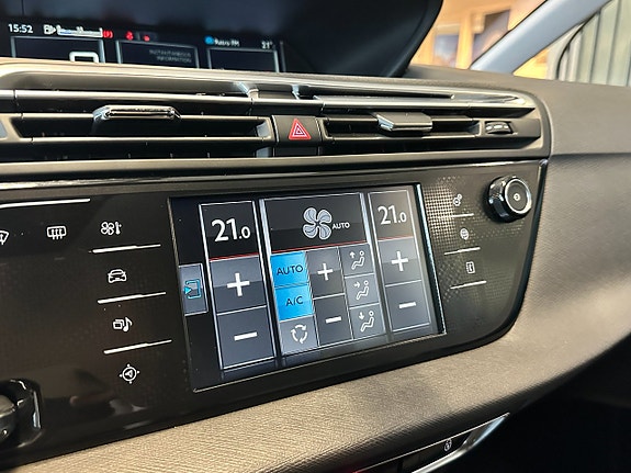 Citroen C4 Picasso 15 of 16