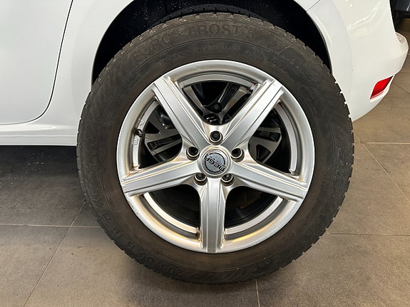 Citroen C4 Picasso 16 of 16