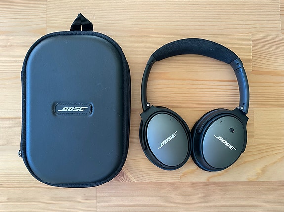 Bose Bose QuietComfort 25 - hörlurar