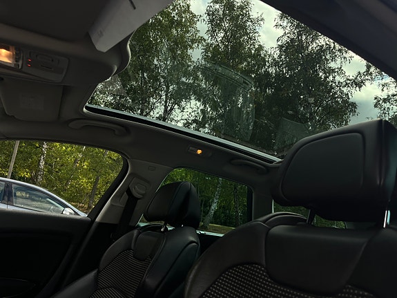 Citroen C5 11 of 13