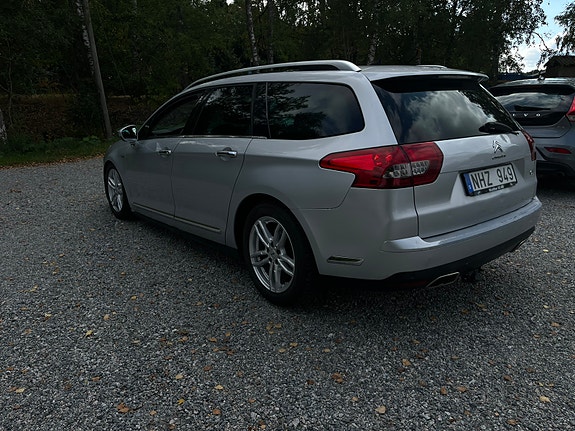 Citroen C5 5 of 13
