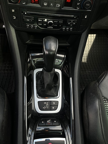 Citroen C5 12 of 13