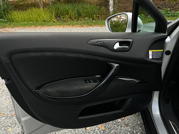 Citroen C5 9 of 13