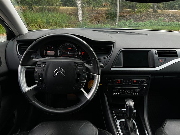 Citroen C5 7 of 13